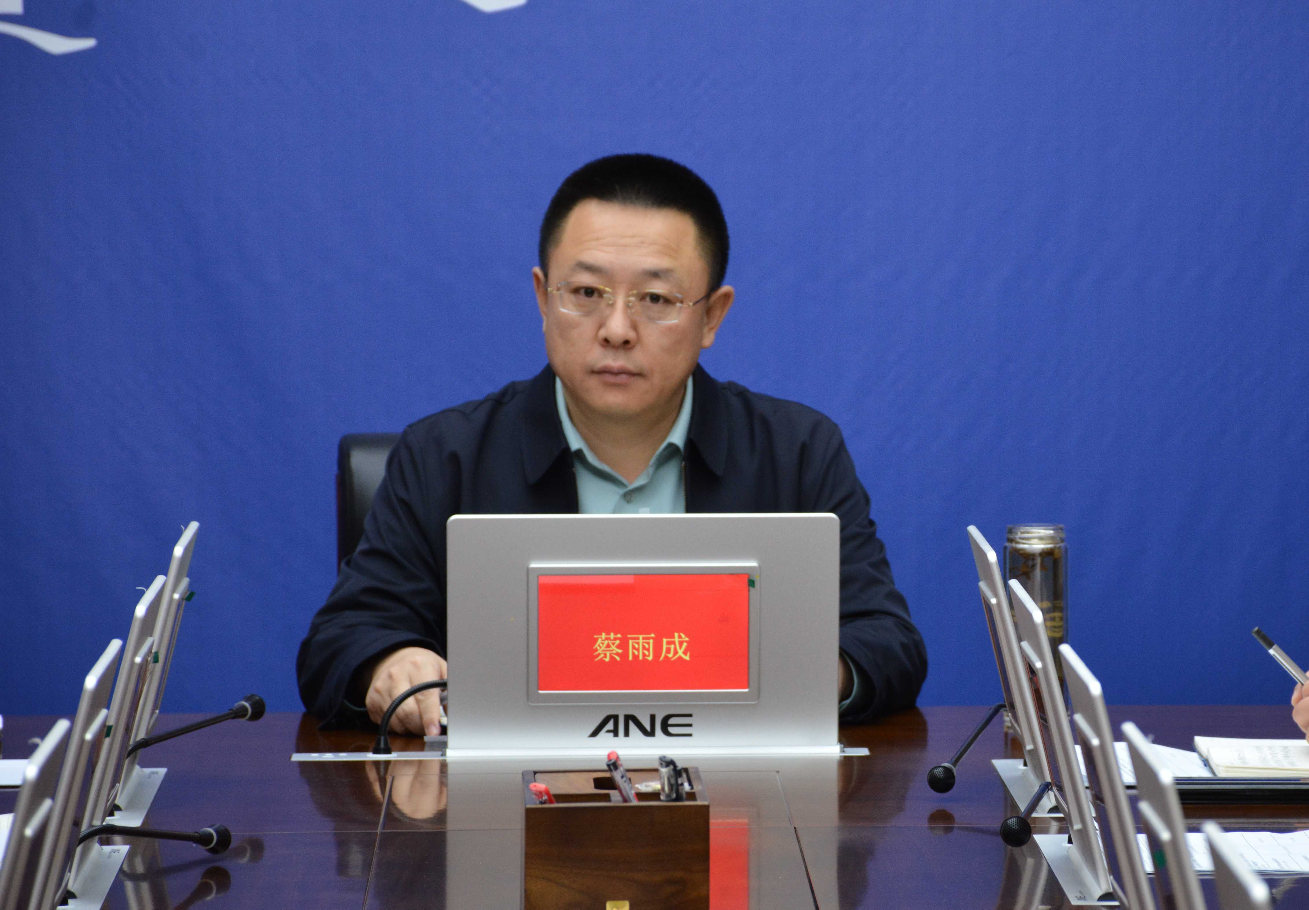 赤峰市统计局召开党组（扩大）会议传达学习习近平总书记...