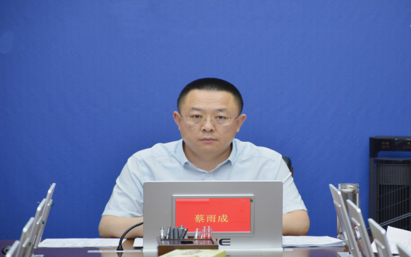 市统计局党组理论学习中心组召开2026年第九次(扩大)学习会照片2.jpg